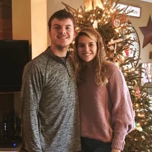 Meet your Posher, Marilyn